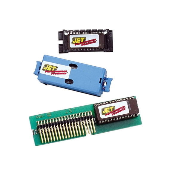 Jet Performance 294055S Performance Module, Performance Chip