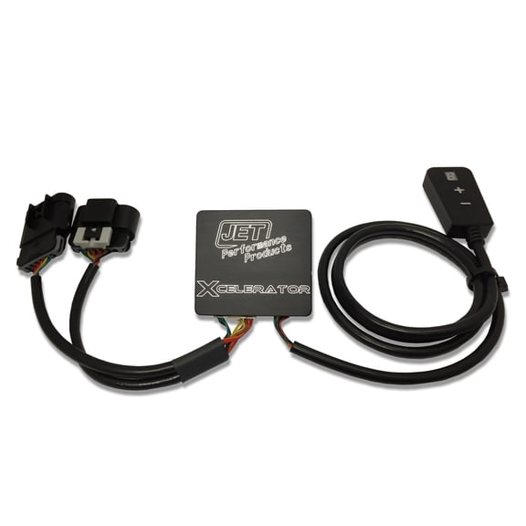 Jet Performance 40103 Xcelerator Programmer