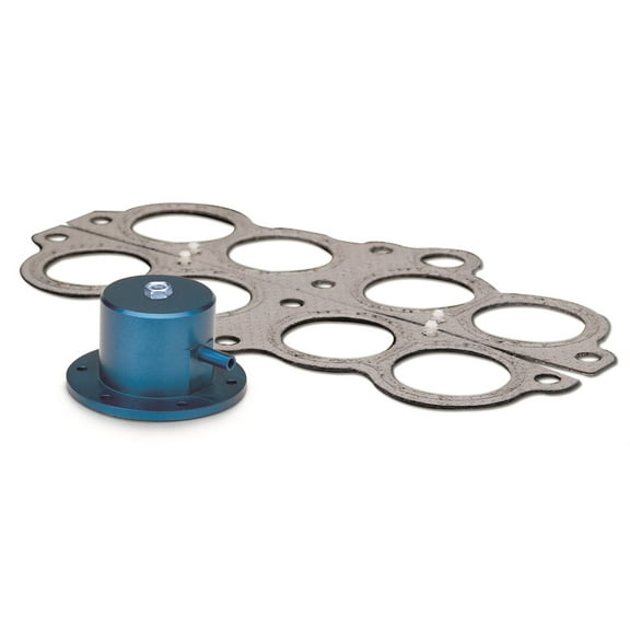 Jet Performance 61501 Jet Adjustable Fuel Pressure Regulator Fits select: 1985-1991 CHEVROLET CORVETTE, 1985-1992 CHEVROLET CAMARO