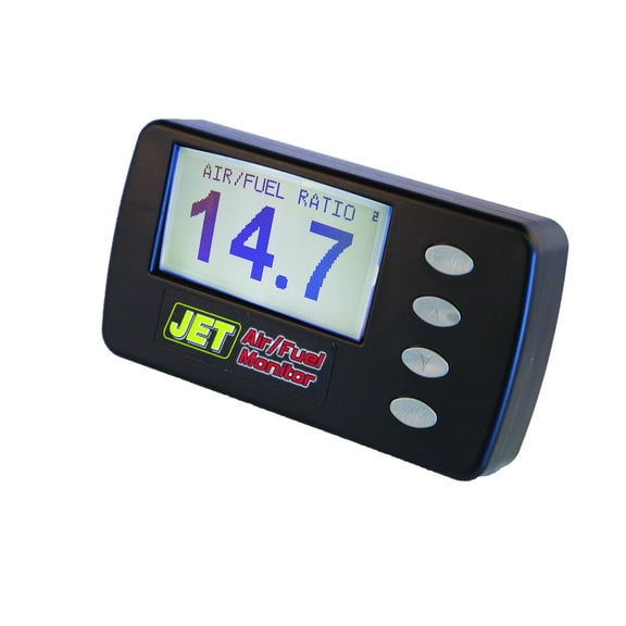 Jet Performance 66110 Air/Fuel Monitor