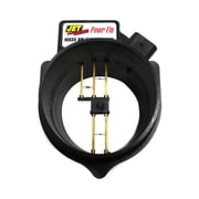 Jet Performance 69100 Mass Air Flow Sensor, New Performance Replacement Fits select 1996-2000 CHEVROLET GMT-400, 1996-2000 GMC SIERRA
