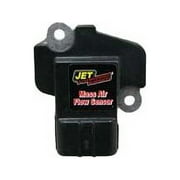 Jet Performance 69133 Mass Air Flow Sensor, New Performance Replacement