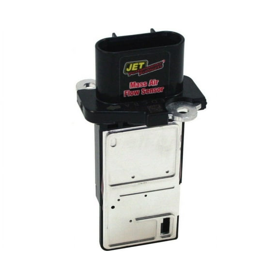 Jet Performance 69138 Mass Air Flow Sensor, New Performance Replacement Fits select: 2004-2011 NISSAN ALTIMA, 2008-2014 NISSAN ROGUE