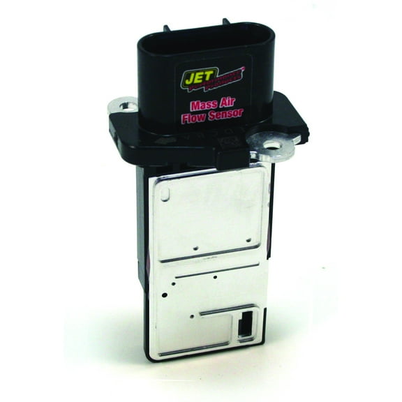 Jet Performance 69143 Mass Air Flow Sensor, New Performance Replacement Fits select: 2011 CHEVROLET MALIBU, 2010-2011 CHEVROLET IMPALA