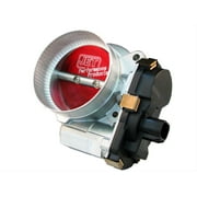 Jet Performance 76102 Powr-Flo   Throttle Body THROTTLE BODY