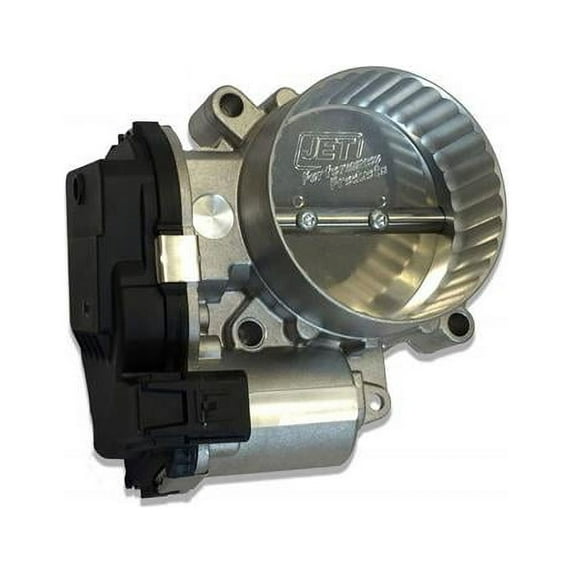 Jet Performance 76114 Powr-FloT Throttle Body
