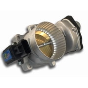 Jet Performance 76125 Powr Flo Throttle Body Fits select 2005-2009 FORD F150, 2005-2010 FORD EXPEDITION