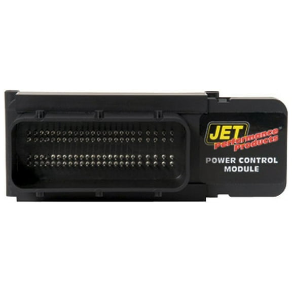 Jet Performance 91201 Performance Module, Performance Module Fits select: 2015-2017 JEEP WRANGLER UNLIMITED, 2012-2014 JEEP WRANGLER