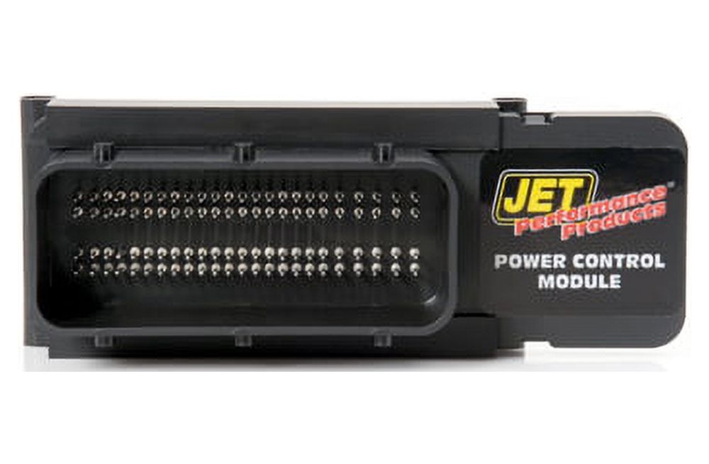 Jet Performance 91201S Jet Power Control Module Stage 2