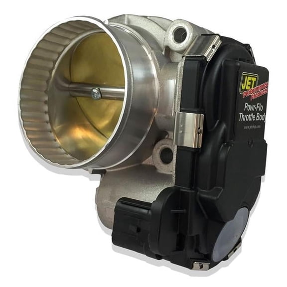 Jet Performance JET76134 Powr-flo Throttle Body for GM 3.6l V6