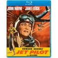 thumbnail image 1 of Jet Pilot (Blu-ray), KL Studio Classics, Action & Adventure, 1 of 1
