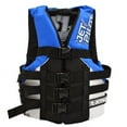 thumbnail image 1 of Jet Pilot Boat Life Vest Jacket JP1215 | S1 Series Blue 2XL / 3XL Mens, 1 of 3
