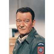 Jet Pilot John Wayne 24x36 Poster