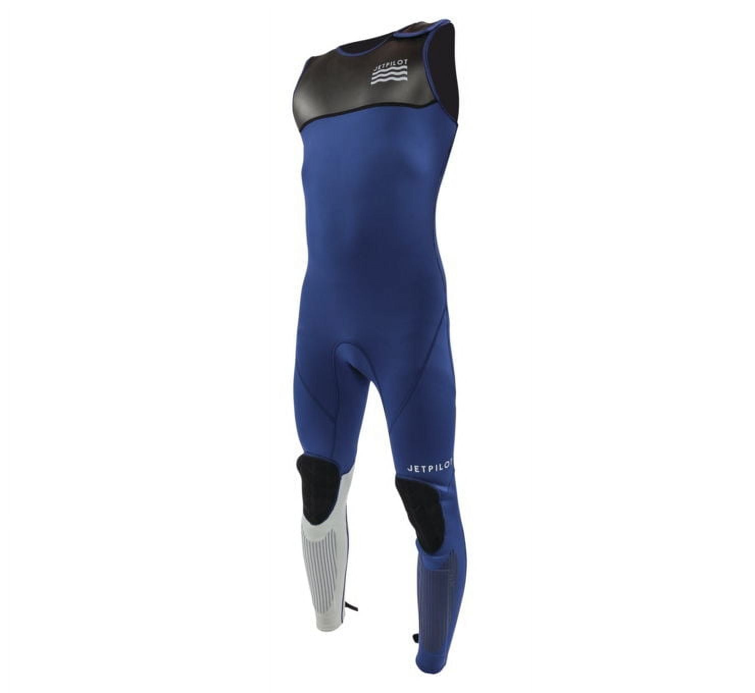 Jet Pilot L.R.E. John Wetsuits Blue LG