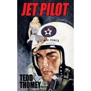Jet Pilot, Paperback
