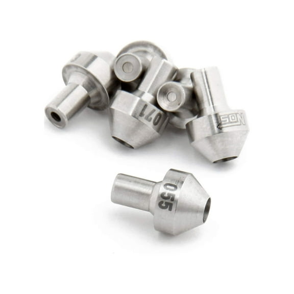 NOS 13721NOS Super Powershot Nitrous Flare Jet Pack