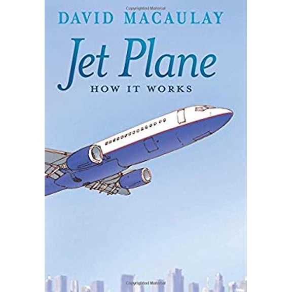 Pre-Owned Jet Plane: How it Works