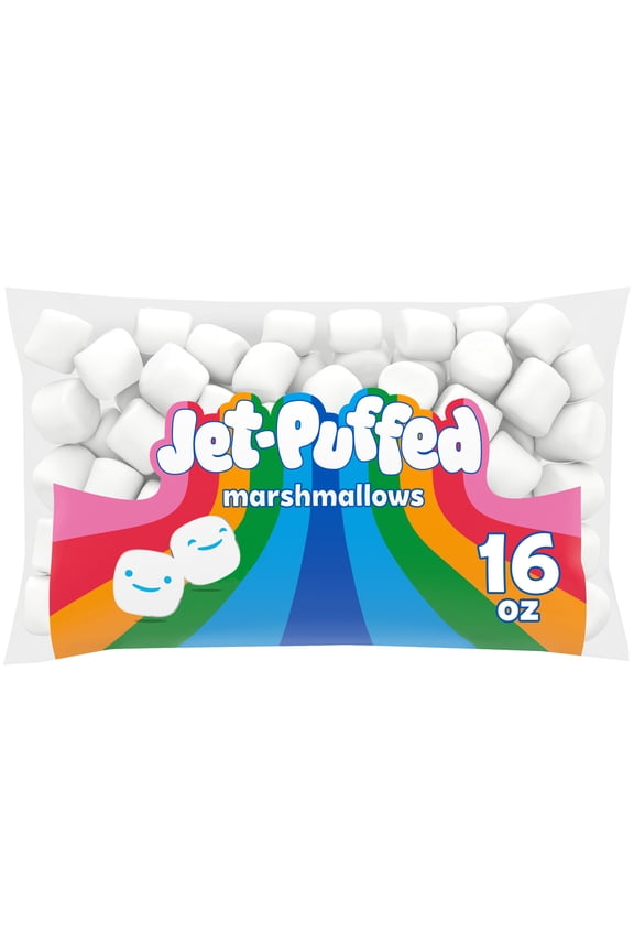 Marshmallows, 1 lb Bag