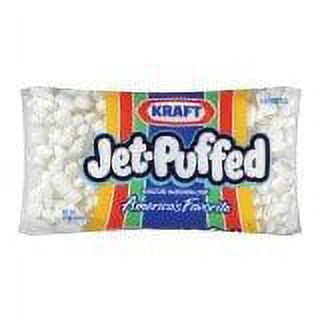 Jet-Puffed Mini Marshmallows