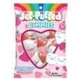 thumbnail image 1 of Jet Puffed Valentine's Day Strawberry Marshmallow Gummies, 106g/3.75 oz, 1 of 2
