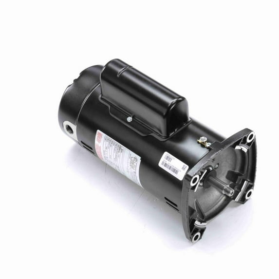 Jet Pump Motor: Century Motors Q1202