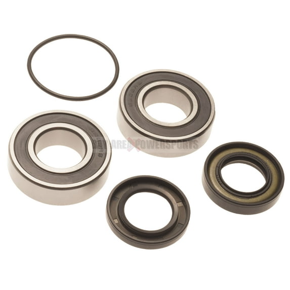 Jet Pump Rebuild Repair Kit for Yamaha SJ 650 Super Jet 650 1990-1993 90 91 92 93