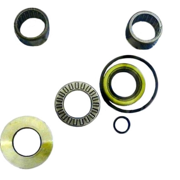Jet Pump Repair Kit Fits Sea-Doo 96-98 Gsx 99-00 Gsx Rfi 800Cc 94-95 Xp 650Cc