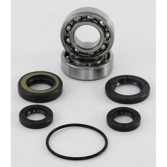 Jet Pump Repair Kit Fits Yamaha 1994-1997 Wave Raider Wave Runner Iii 700Cc