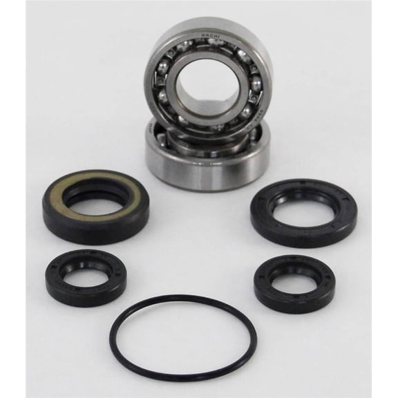 Jet Pump Repair Kit Fits Yamaha Jet Ski 1994-1995 Fx1 1995-2008 Super Jet 700Cc