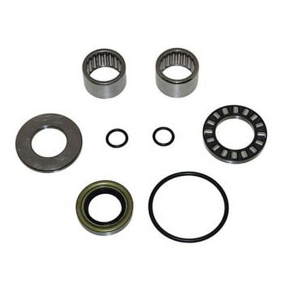 Jet Pump Repair Kit Seadoo 720 GTI 01-05 / GTS 01 800 03-05 / 951 99-07Pro #: 3-50-PM643 X-Ref #: 293300011, 293300011, 293300013, 293300013, 293350017