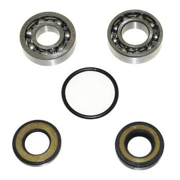 Jet Pump Repair Kit Yamaha VX Cruiser 1100cc 2012 VX 1100cc 2007-2009Pro #: 3-50-PM626 X-Ref #: