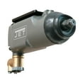 thumbnail image 1 of JET 3/8" Butterfly Impact Wrench 75 ft-lbs R6 Series 12,000 RPM 90 PSI 3 CFM, 1 of 3