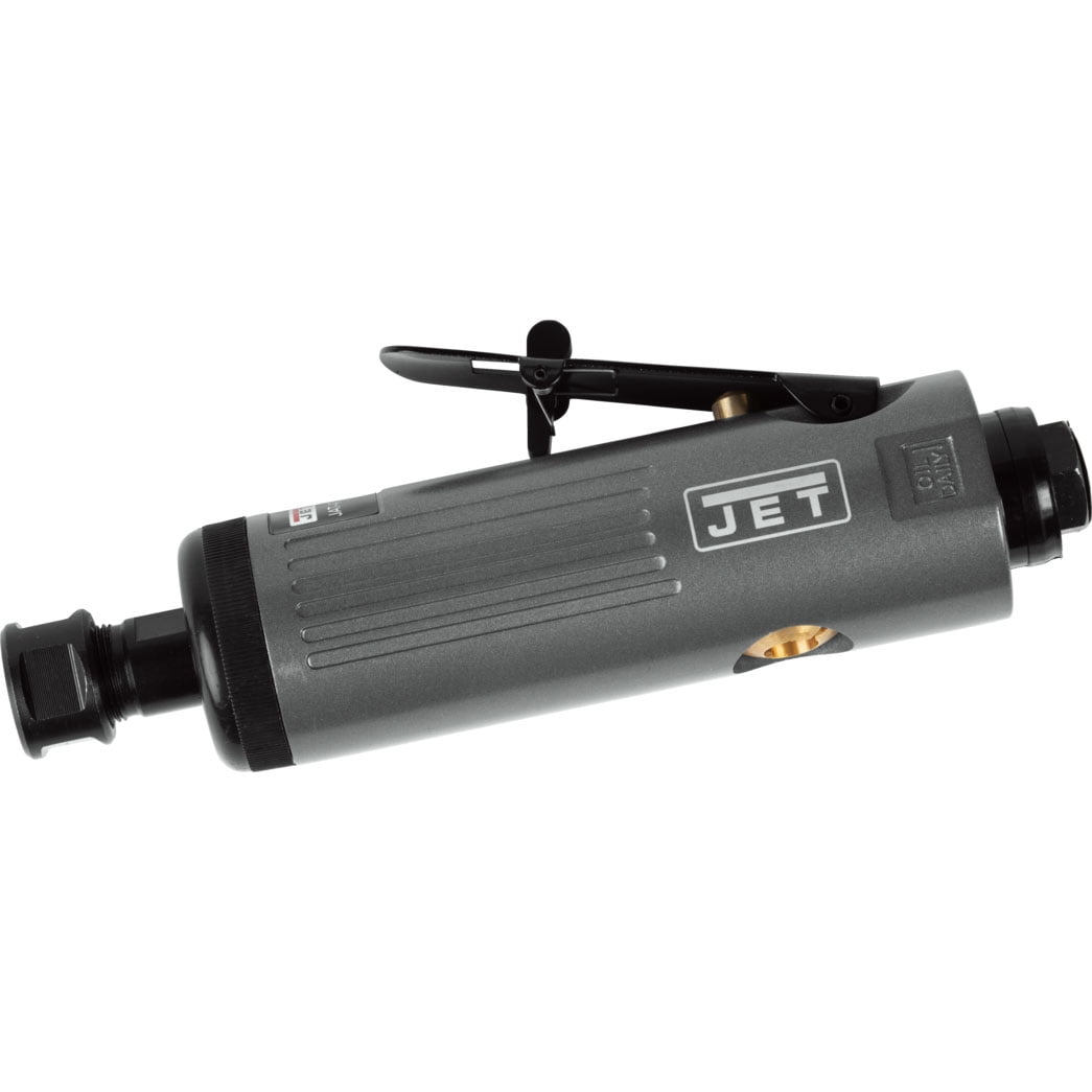 Jet R6 Series Die Grinders, 1/4 in (NPT), 23,000 rpm, 1/2 hp - Walmart.com
