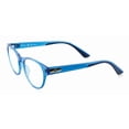 thumbnail image 1 of Jet Readers ATL Reading Glasses, Blue Frame, +1.25 Strength, Go Everywhere, 1 of 3
