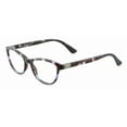 thumbnail image 1 of Jet Readers ORD Reading Glasses, Black Multi, +2.75 Strength, Go Everywhere, 1 of 3