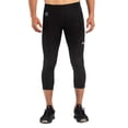 thumbnail image 1 of Jet Recycled 3/4 Meggings, 1 of 10