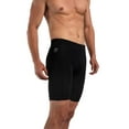 thumbnail image 1 of Jet Recycled Compression Shorts, 1 of 11