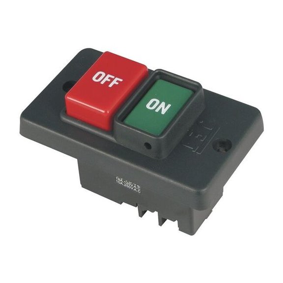 Jet Repl On/Off Switch,3 in,For JSG-6DC 994503
