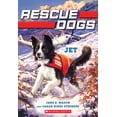thumbnail image 1 of Jet (Rescue Dogs #3) (Paperback) by Jane B Mason, Sarah Hines-Stephens, 1 of 1