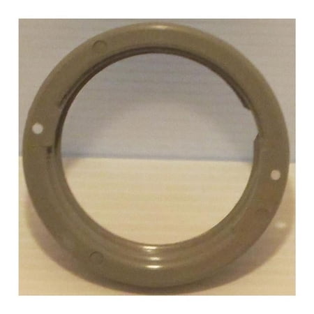 Jet Retainer Ring Threaded Master Massage