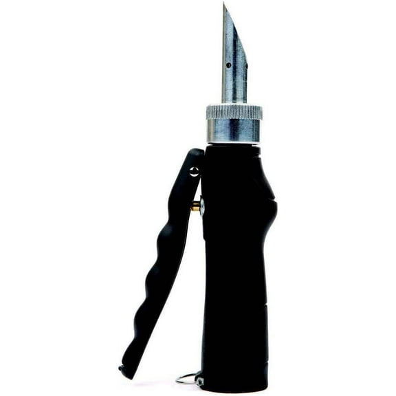 Jet Rinse Axiom Triple-Rinsing Nozzle