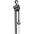 thumbnail image 1 of Jet S90-200-10 Contractor Hand Chain Hoist, 10-foot, 2-ton, 1 of 7