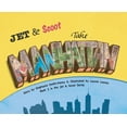 thumbnail image 1 of Jet & Scoot Jet & Scoot - Take Manhattan, Book 2, (Hardcover), 1 of 1