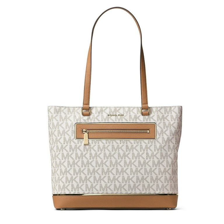 Michael Kors Jet Set Travel Large Logo Tote Bag