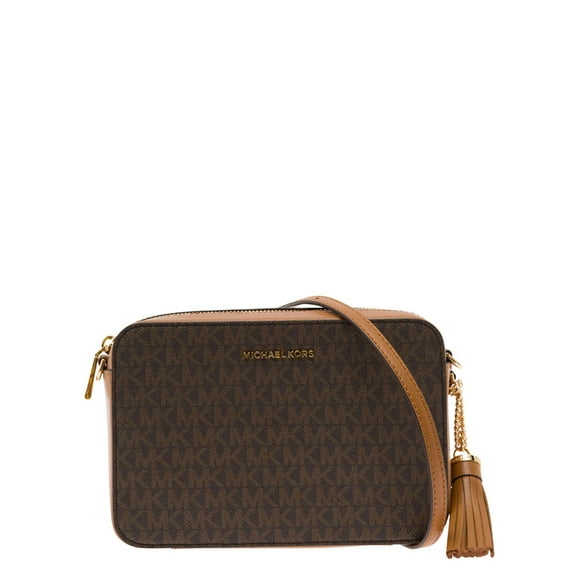 Michael Kors Jet Set Handbag