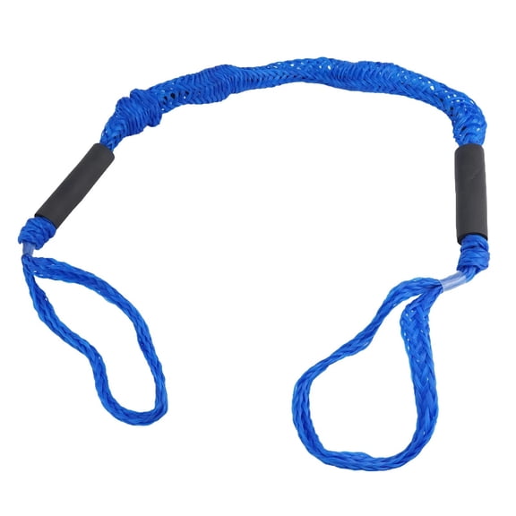 Jet Ski Anchor Lines Foam Float Foam Buoy Boat Accessory Foam Float Marine Mooring Rope Shock Absorber Anchor Lines ,Easy to Use