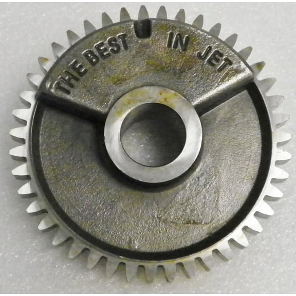 Jet Ski Balance Shaft Gear Fits Sea-Doo 98-02 Gtx Rfi 97-99 Spx 95-97 Xp 800Cc