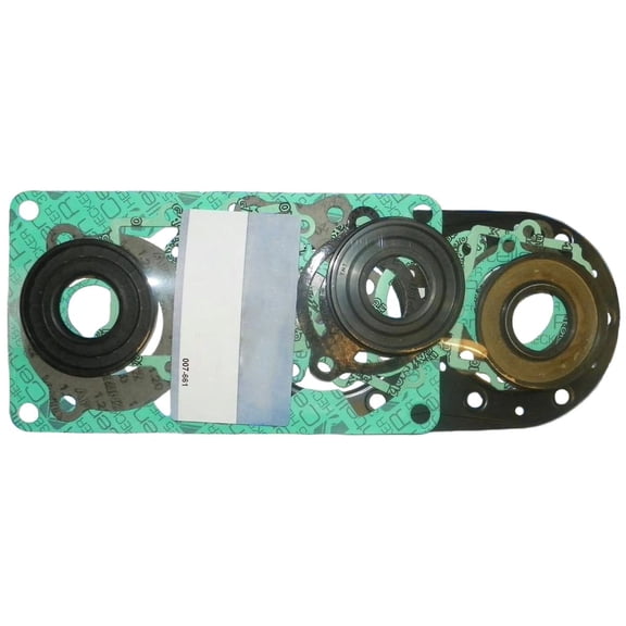 Jet Ski Complete Gasket Kit Fits Tiger Shark 1998-99 Ts 1998 Ts-L 1993 Ts 650Cc