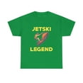 thumbnail image 1 of Jet Ski Legend Racing Watersports Fun T-shirt, 1 of 2