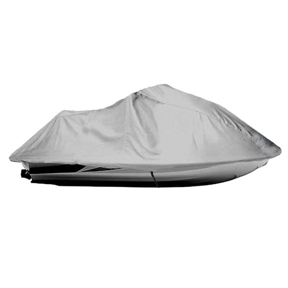 Jet Ski PWC Cover Compatible for SeaDoo WAKE PRO 2010 2011 2012 Storage 420 Denier STORAGE COVER
